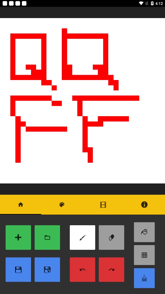 放置像素英雄(IdleAPP