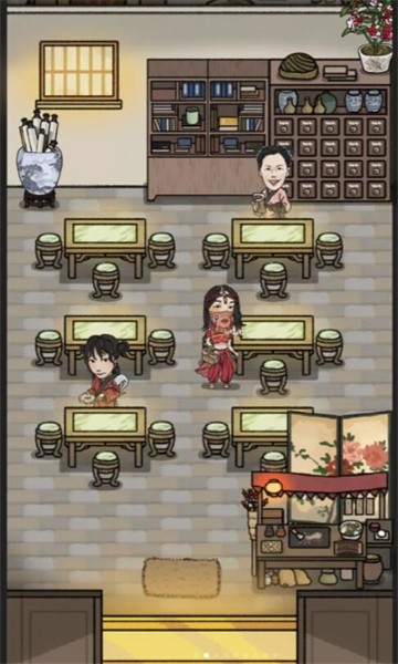 萌汉全席手机版APP