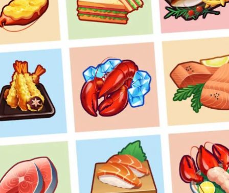 海鲜公司大亨官方手机版游戏