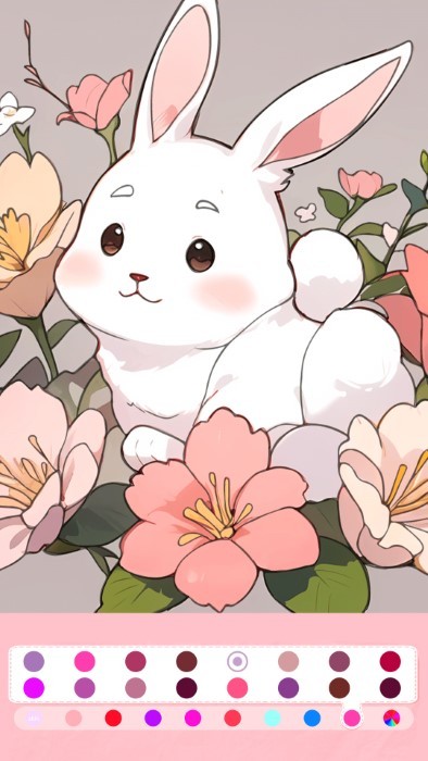 画画填色本手机版APP