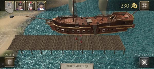 欧洲火枪拿破仑游戏游戏