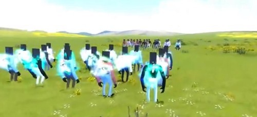 盖瑞模组马桶人游戏