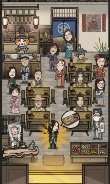 萌汉全席手机版APP