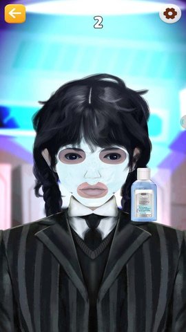 护士模拟器官方app版游戏