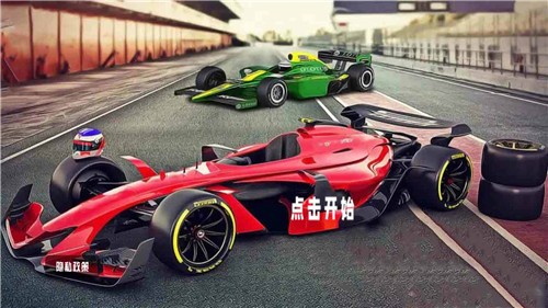 经典怀旧赛车游戏