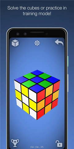 魔方经典版app免费官方版APP