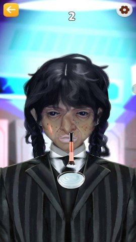 护士模拟器官方app版游戏