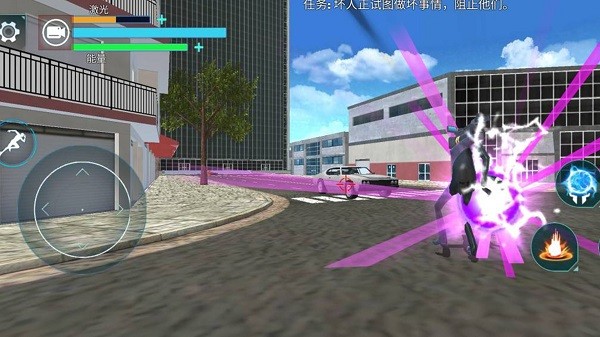 马桶人战监控人官方APP游戏