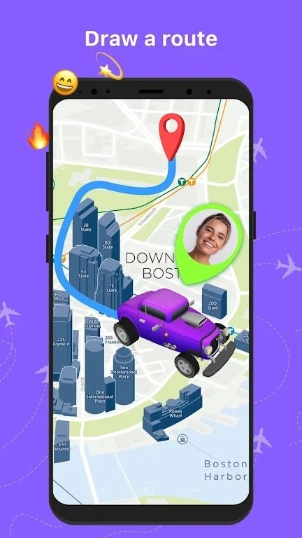 mytravelAPP