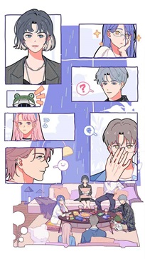 落樱小屋2正版app免费版游戏