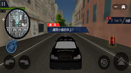 赛车漂移模拟器2023游戏