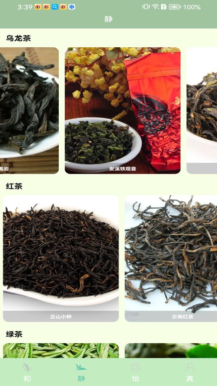 我的茶园官方版游戏
