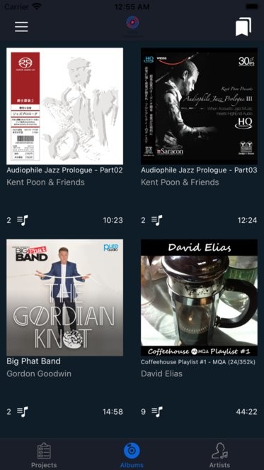 artistconnectionapp官方版APP