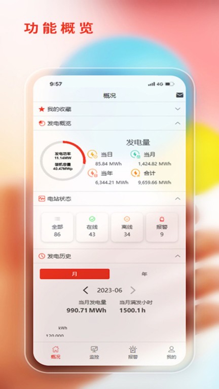 阿特斯智慧能源平台appAPP