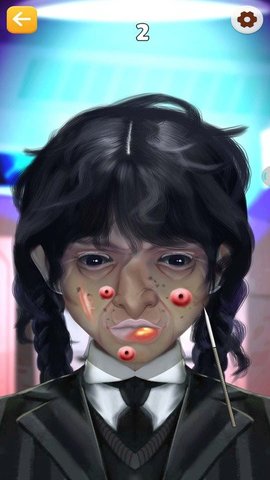 护士模拟器官方app版游戏