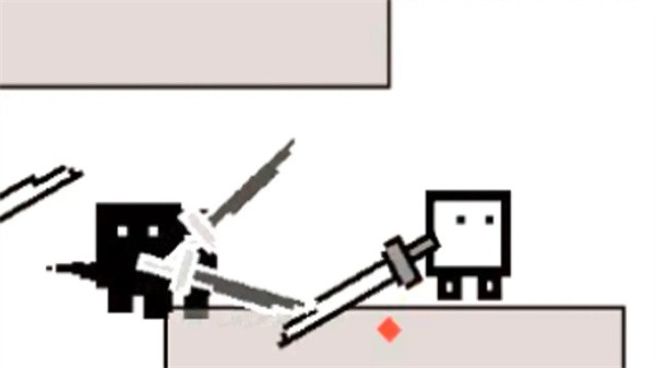 黑白大乱斗官方版app游戏