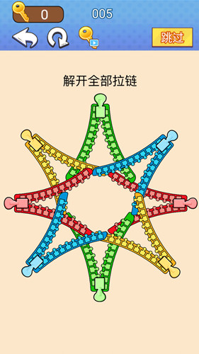 高手挑战赛游戏