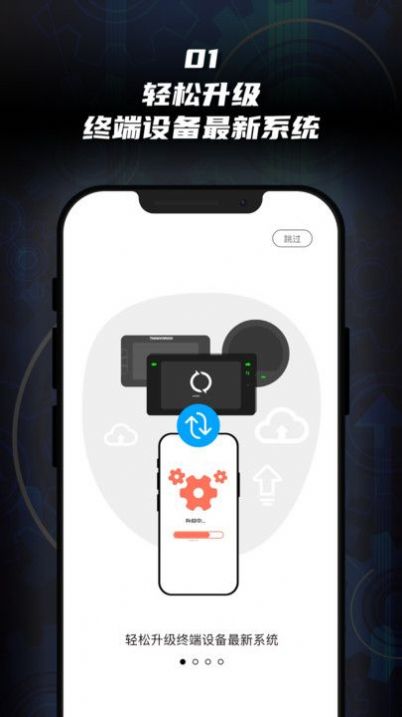 思骑互联app免费官方版APP
