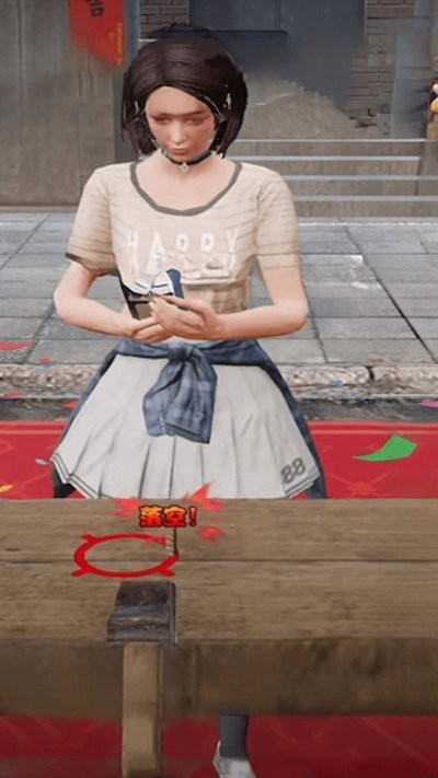 扎钉子挑战大师2023游戏