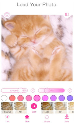 wataamecamera手机版APP