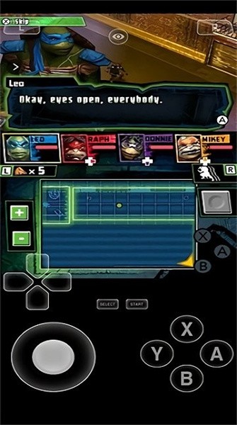 爱吾3ds模拟器citra版本官方版APP