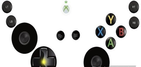 vgamepadlite免费版APP