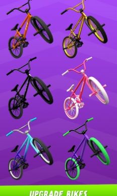 最大空气小轮车app游戏