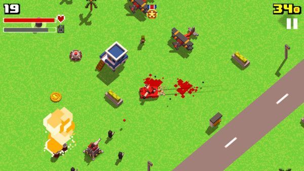 粉碎城镇app免费官方版游戏