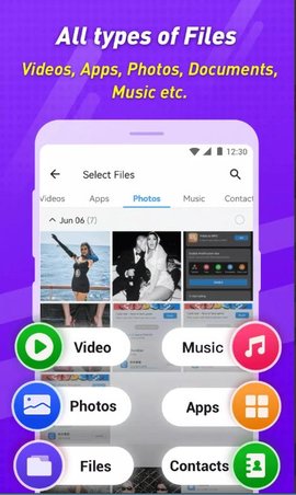 sharekaro手机版APP