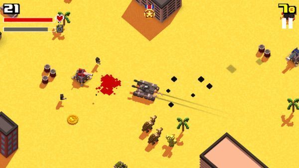 粉碎城镇app免费官方版游戏