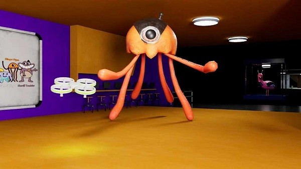 班班生活挑战3(banmonsterlifechallenge3)手机版游戏
