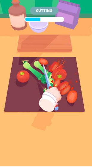 分手餐车app手机版游戏