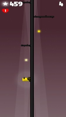 机器人爱翻滚免费版游戏