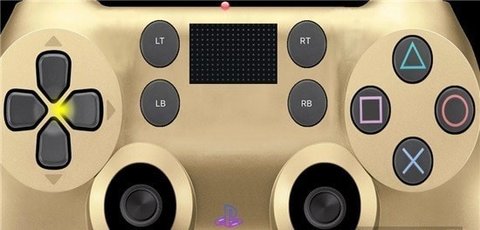 vgamepadlite免费版APP