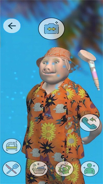 动物世界大作战手机游戏