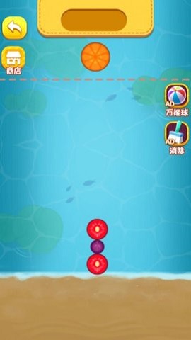 合了个大西瓜免费版游戏