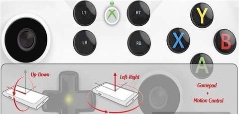 vgamepadlite免费版APP