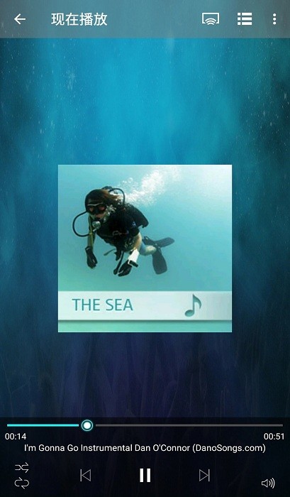 qnapqmusic免费版APP