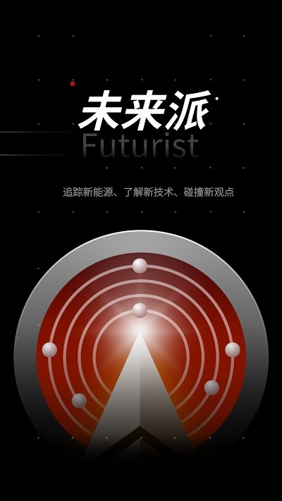 未来派汽车资讯appAPP