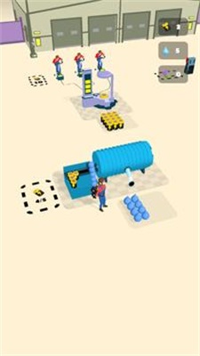 清洁公司app免费游戏