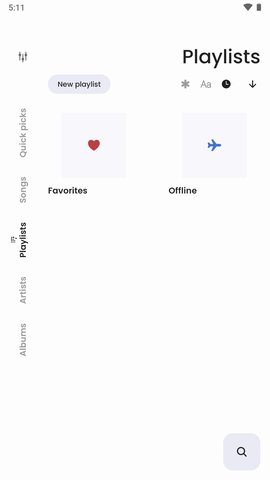 vimusic手机版APP