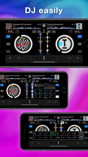 rekordbox官方版APP