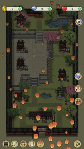 长安酒店app免费游戏