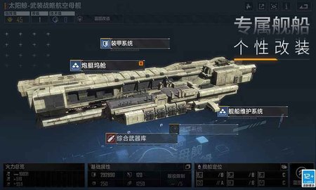 无尽的拉格朗日手机游戏