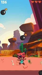 斗殴轰炸机app游戏