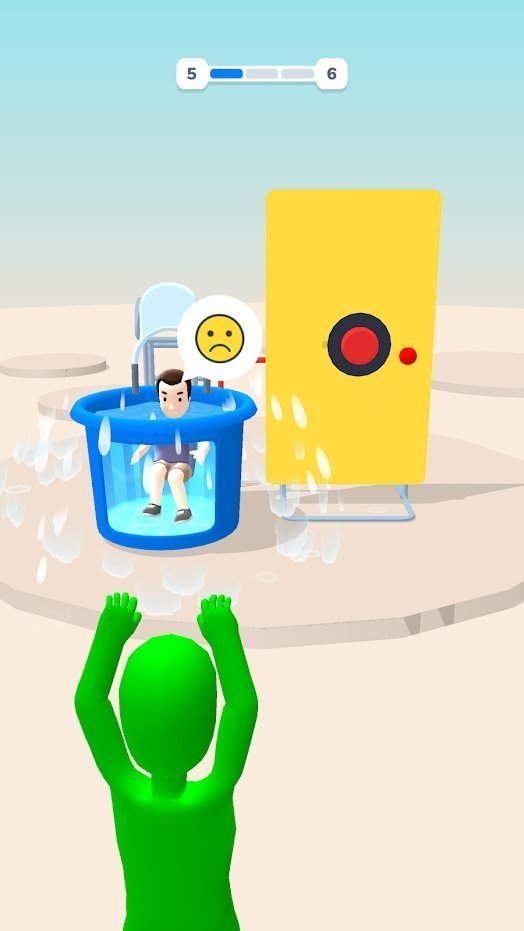 Dunkapp游戏