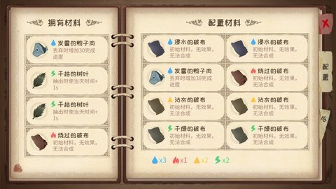 蹩脚的炼金术师2023游戏
