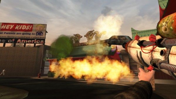 Payback2游戏