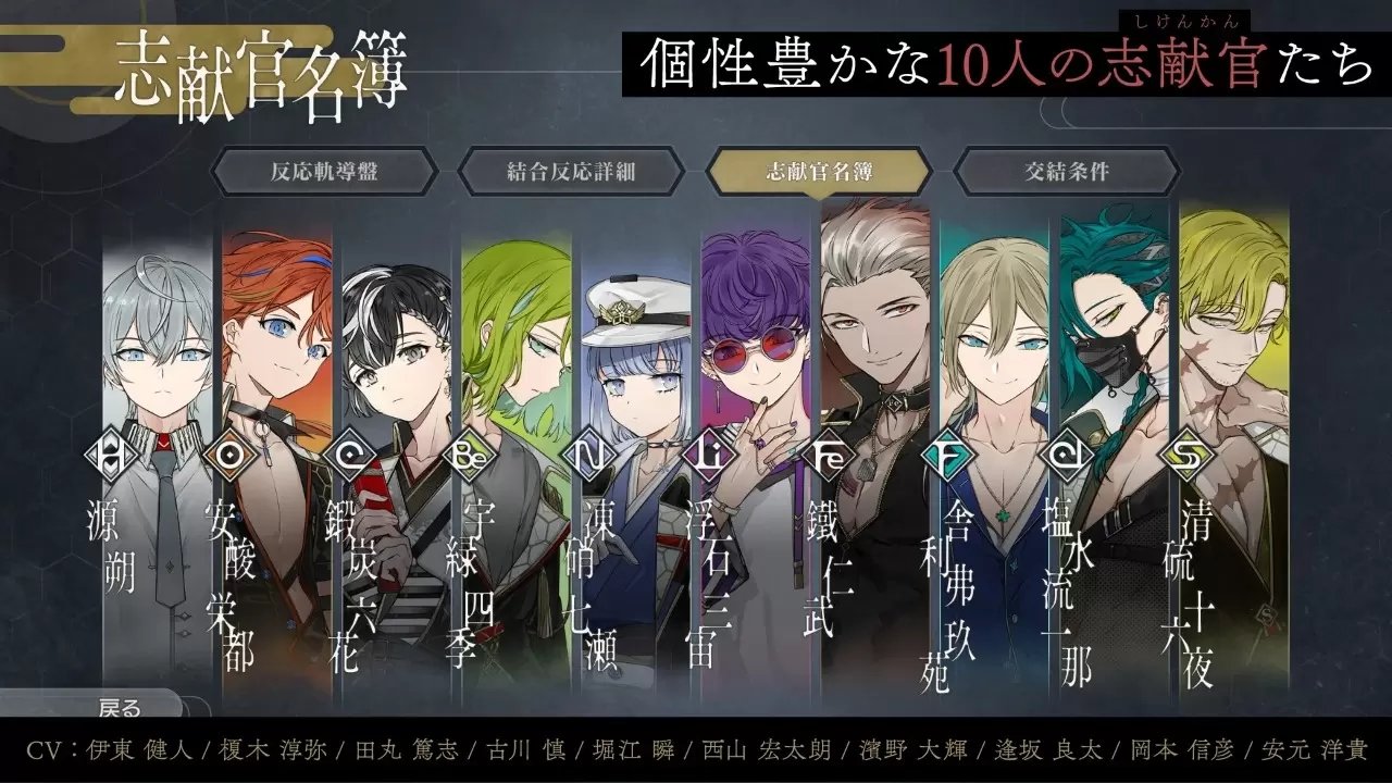 结合男子安装器游戏