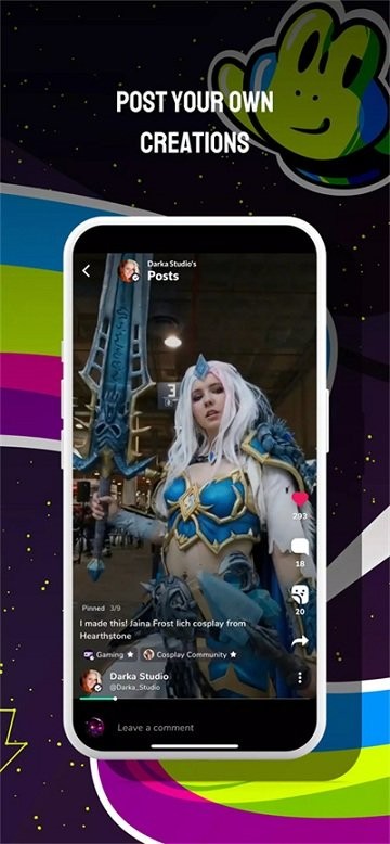 gamejoltAPPAPP
